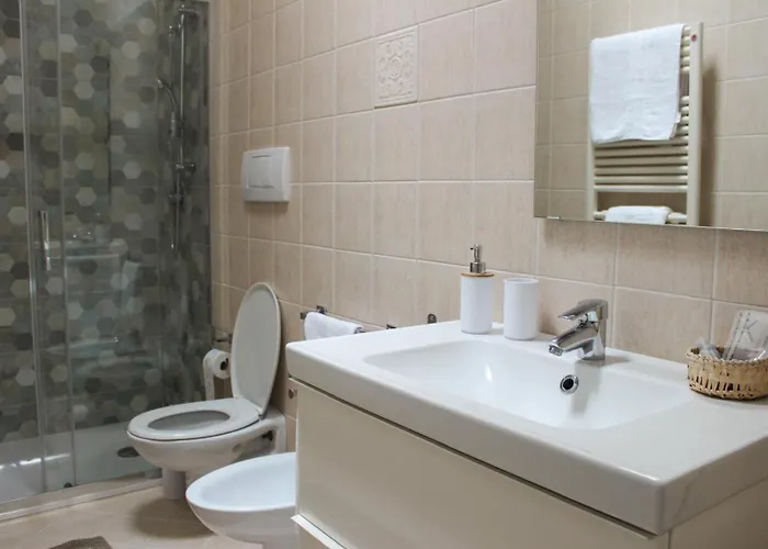 Lejlighed Casa Carlotta Polignano a Mare