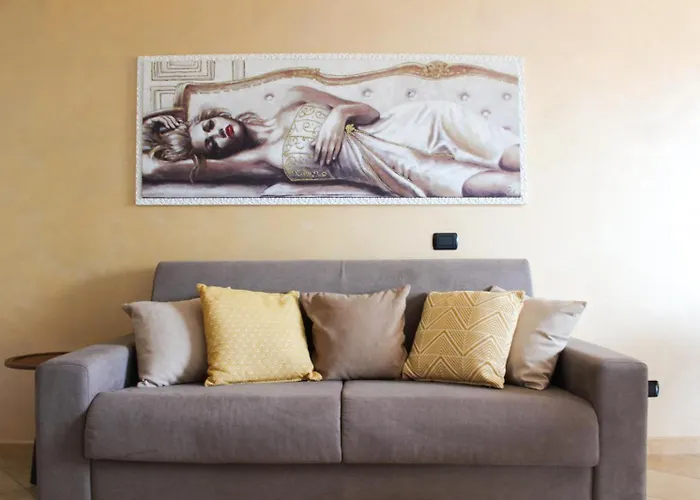 Casa Carlotta Polignano a Mare